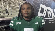 Detroit Cass Tech RB Julian Taylor: 'one of the best RBs in ... ’28'