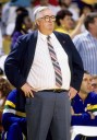 Deadspin | Jazz to honor Frank Layden with uniform patch