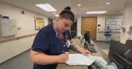 Anonymous donor helping nurses at 2 Pennsylvania hospitals pay off student loans