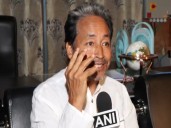 "This movement has nothing to do with Congress": Sonam Wangchuk after BJP allegations on Ladakh prot