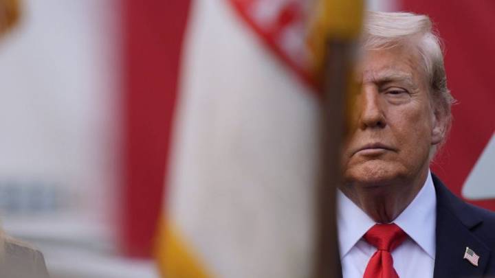This is the most dangerous moment in America since the 60s