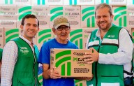 Suman esfuerzos de Estado y Municipio para brindar beneficios a las familias de Ramos Arizpe