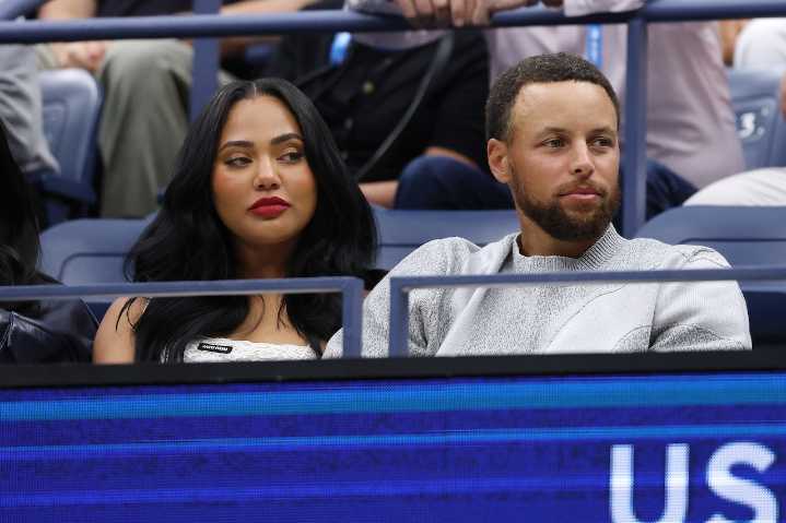 NBA champion calls out rapper for comments about his wife: ‘Stay in your lane’