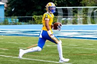 Staten Island HS football roundup (9-27-25): St. Peter’s gets defensive vs. Chaminade; MSIT loses