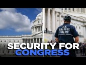 Senate, House Lawmakers CANCEL Public Events, PUSH For Security Funding Amid Kirk Killing