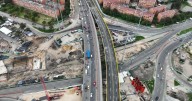 Plan de Movilidad por Cierre Vial: Impacto en el Tráfico y Avance del Metro de Bogotá