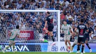 Revive el triunfo de 1-0 de Rayados sobre Santos en partido de la Jornada 11 del Apertura 2025