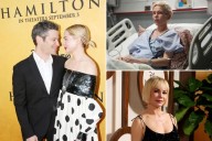 How Michelle Williams finally found happiness after Heath Ledger