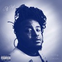 This Michigan rapper dropped a smooth summer album with a hit climbing streaming charts