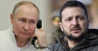 Russia-Ukraine war: Russia says peace talks frozen