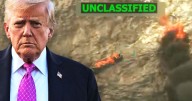 Trump Releases Shock Video of New Drug Boat Strike That Killed 3 ‘Terrorists’