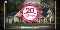 Ground broken on 2026 Peoria St. Jude Dream Home