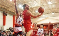 Huracán venció a Ferro y sigue puntero