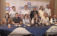 Arma PAN estrategia estatal desde Juárez