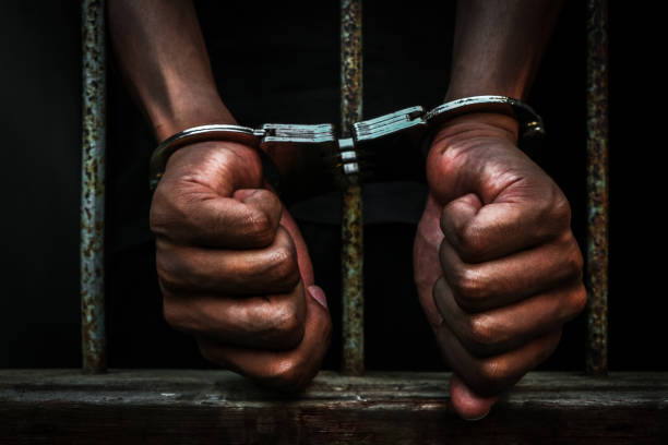 Nigerian Held for Duping Over 100 Indian Women