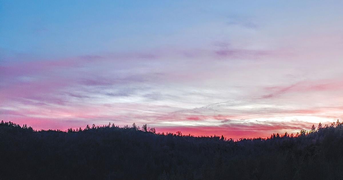 Day hiker: Yuba Rim Trail — discover the beauty of Rice’s Crossing Preserve