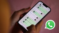 El sencillo truco de WhatsApp que no conocía para escuchar una nota de voz antes de enviarla