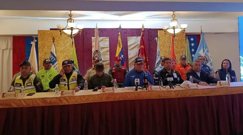 Falcón se mantiene como el segundo estado con mayor incautación de droga