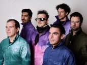 Los pata e cumbia están de regreso con una nueva propuesta de ‘Cuecumbia’