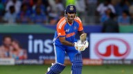India again refuse handshake with Pakistan at Asia Cup