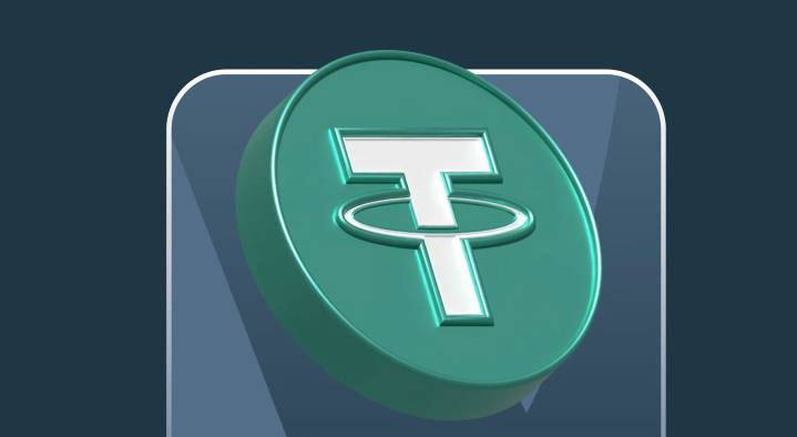Tether’s Half-Trillion Valuation Goal Catches Ark Invest’s Attention