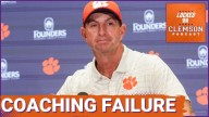 Clemson's Coaching FAILURE | How Will Dabo Address It?