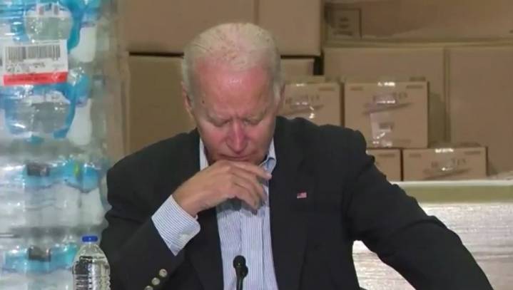 Republicans Call For Impeachment Of Whoever Is Telling Biden What To Do