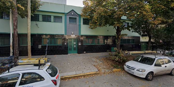 Una amenaza de tiroteo obligó a suspender hoy las clases en un colegio secundario de Tapiales
