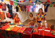 ¿Te gusta el bordado? Abren inscripciones a concurso en Chetumal