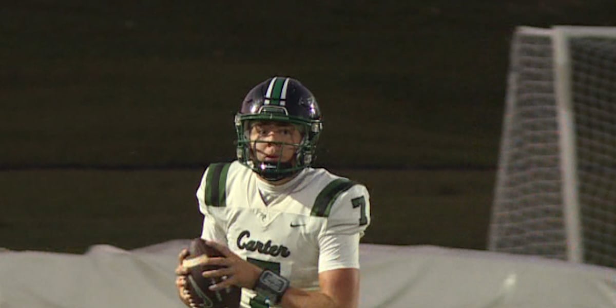 East Tennessee high school scoreboard: Scores and highlights from week four