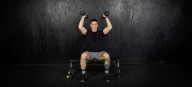 3 Shoulder Finishers That Add Instant Size and Muscle Mass