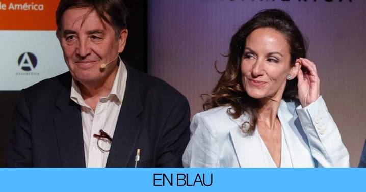 Telma Ortiz acusa a su marido de no trabajar: "No podía sostener su ritmo de vida"