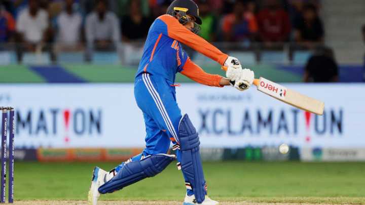 Asia Cup: India powers to 168/6 against Bangladesh, Abhishek Sharma shines with 75