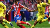 Atlético - Villarreal, en directo hoy: jornada 4 de LaLiga EA Sports