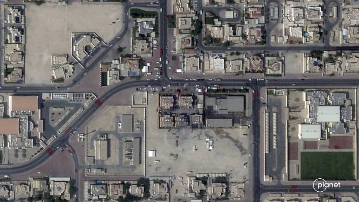 Qatar official says Netanyahu ‘killed any hope’ of hostage release with its strike in Doha on Hamas