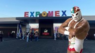 Lucha Libre en Nuevo Laredo: Dr. Wagner Jr. regresa a la frontera; se presentará en Expomex