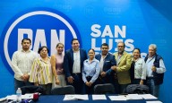 Avanza la Renovación de Estructuras Municipales del PAN en SLP