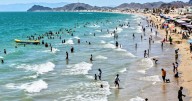 Mientras EE.UU. pierde visitantes, en México se dispara el turismo internacional