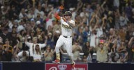 Merrill homers and Vásquez pitches 6 strong innings as the Padres beat the Rockies 2