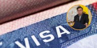 Realmente podría Gustavo Petro ingresar a Estados Unidos con su pasaporte italiano a pesar de la cancelación de su visa: esto dicen las normas