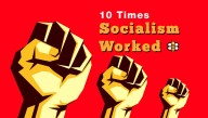 10 Times Socialism Actually Worked
