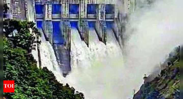 Green nod for Arunachal Pradesh's hydel project near China border