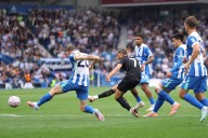 Brighton 2 Tottenham 2 – Xavi Simons helps turn tide on south coast