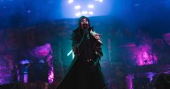 Here’s the setlist from Sleep Token’s Even In Arcadia U.S.…