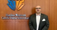 HWCDSB elects Ward 7 trustee