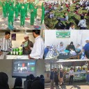 Sewa Parv :  Multi-faceted awareness, health & community service initiatives evoke huge response