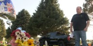 Le Mars father turns grief into conversation