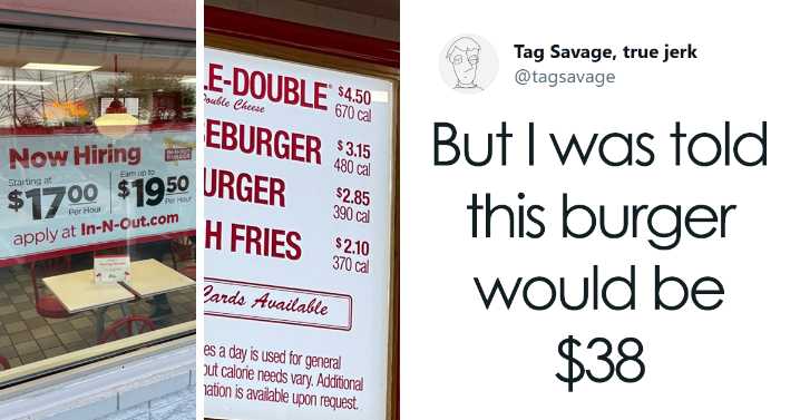 17 Brilliant Comebacks People Had To These Dumb Reasons Why Some People Don’t Want The Minimum Wage Raised In The US