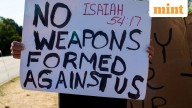 Michigan Church shooting: Father of suspect apologizes to victims’ families