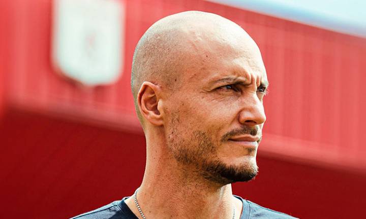 David González asume la dirección técnica de América de Cali